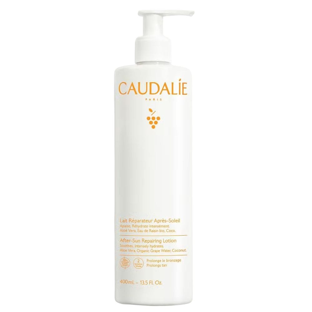 VINOSUN LATTE RIPARATORE DOPOSOLE 400 ML 2026