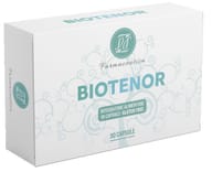 BIOTENOR 30 CAPSULE