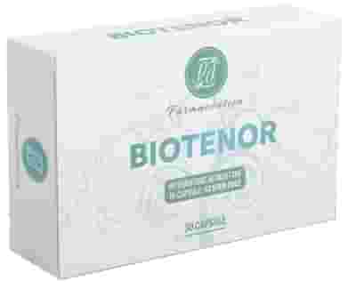 BIOTENOR 30 CAPSULE