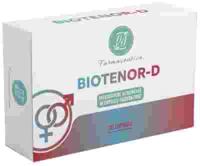 BIOTENOR D 30 CAPSULE