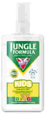 JUNGLE FORMULA KIDS SPRAY 75 ML