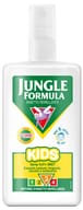 JUNGLE FORMULA KIDS SPRAY 75ML