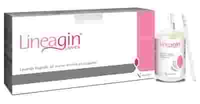 LINEAGIN LAVANDA 5 FLACONI DA 140 ML
