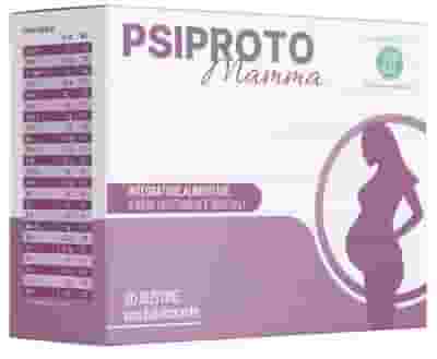 PSIPROTO MAMMA 30 BUSTINE