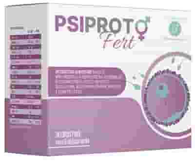 PSIPROTO FERT 30 BUSTINE