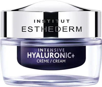 INTENSIVE HYALURONIC+ CREME REFILL 50 ML INTENSIVE HYALURONIC+ CREME REFILL 50 ML