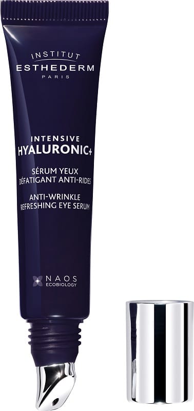 Intensive Hyaluronic+ Serum Yeux 15 Ml