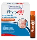 PHYTODOL CARTILAGINI ARTICOLAZIONI TRIO COLLAGEN 10 SHOTS DA 25 ML