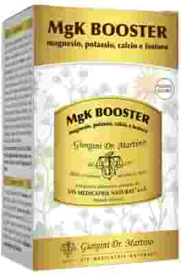 MGK BOOSTER POLVERE 180 G