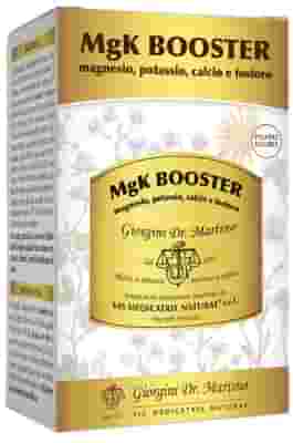 MGK BOOSTER POLVERE 360 G