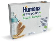 HUMANA BISCOTTO BABY BIO 320 G
