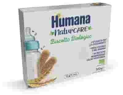 HUMANA BISCOTTO BABY BIO 320 G