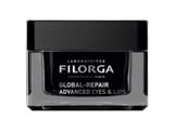 FILORGA GLOBAL REPAIR EYES & LIPS 15 ML