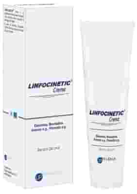 LINFOCINETIC CREMA 100 ML
