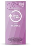 LAB4PETS TEST RAPIDO GIARDIA CANI/GATTI