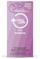 LAB4PETS TEST RAPIDO GIARDIA CANI/GATTI
