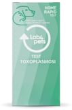 LAB4PETS TEST RAPIDO TOXOPLASMOSI CANI/GATTI