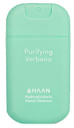 HAAN HAND CLEANSER PURIFYING VERBENA 30 ML
