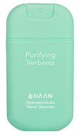 HAAN HAND CLEANSER PURIFYING VERBENA 30 ML