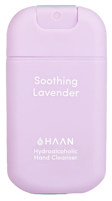 HAAN HAND CLEANSER SOOTHING LAVANDER 30 ML