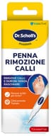 PENNA RIMOZIONE CALLI SCHOLL 4 G