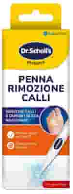 PENNA RIMOZIONE CALLI SCHOLL 4 G