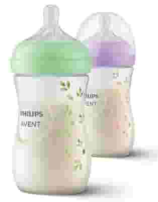 PHILIPS AVENT BIBERON NATURAL RESPONSE 3,0 260 ML