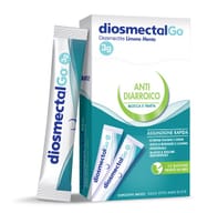 DIOSMECTALGO LIMONE MENTA 12 BUSTINE