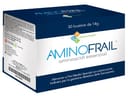 AMINOFRAIL 30 BUSTINE DA 14 G CON EDULCORANTE SENZA GLUTINE NATURALMENTE PRIVO DI LATTOSIO