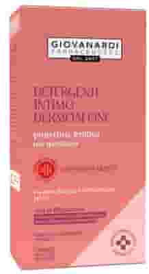 DETERGENTE INTIMO DERMOAFFINE PROTETTIVO LENITIVO 250 ML