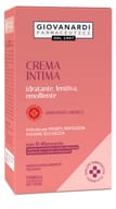 CREMA INTIMA IDRATANTE LENITIVA EMOLLIENTE 50 ML CANALE FARMACIA