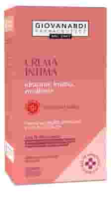 CREMA INTIMA IDRATANTE LENITIVA EMOLLIENTE 50 ML CANALE FARMACIA