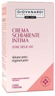 CREMA SCHIARENTE INTIMA ZONE DELICATE SBIANCANTE RIGENERANTE 50 ML CANALE FARMACIA