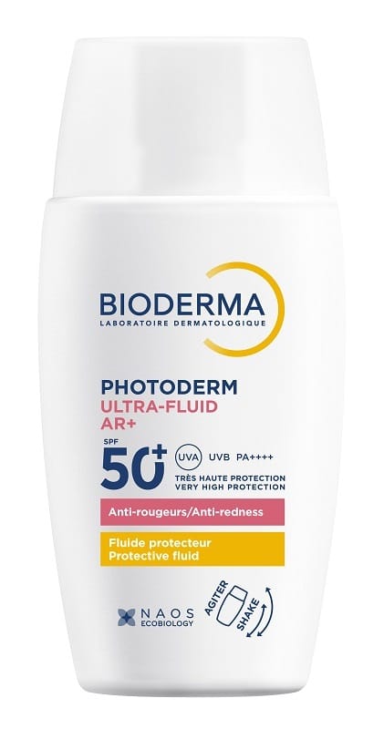 PHOTODERM AR+ ULTRAFLUID 40 ML