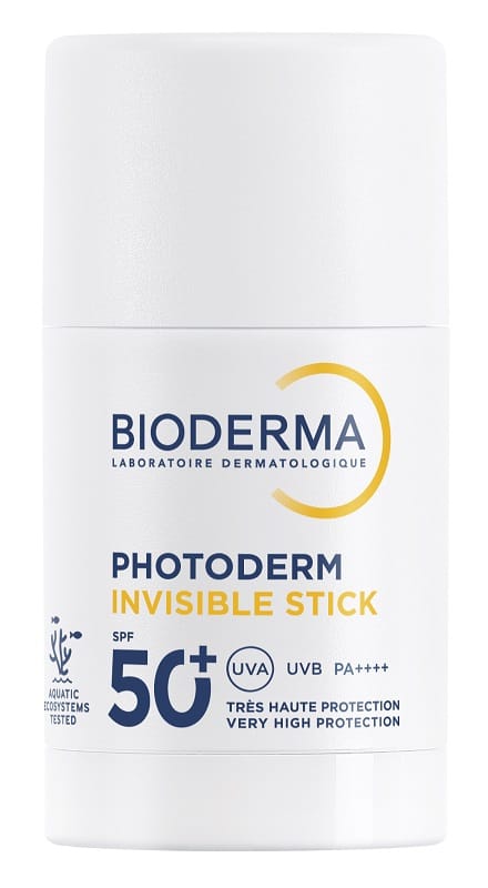 PHOTODERM INVISIBLE STICK SPF50+ 15 G