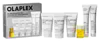 OLAPLEX THE MINI ESSENTIALS SET 2025 HOLIDAY 6 PEZZI