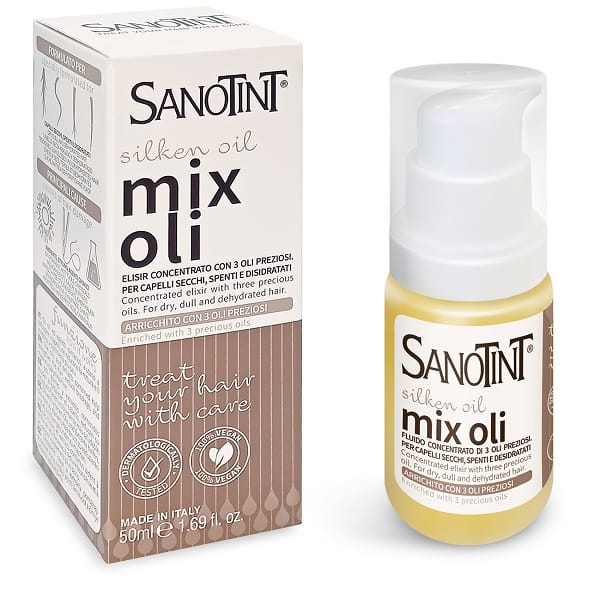 SANOTINT OLIO MIXOLI 50 ML