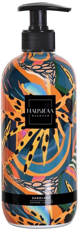 NAUSICAA SAPONE LIQUIDO SANDLAND 500 ML