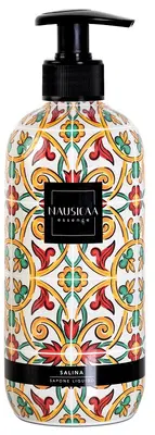 NAUSICAA SAPONE LIQUIDO SALINA 500 ML NAUSICAA SAPONE LIQUIDO SALINA 500 ML