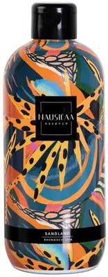 NAUSICAA BAGNOSCHIUMA SANDLAND 500 ML NAUSICAA BAGNOSCHIUMA SANDLAND 500 ML
