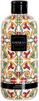 NAUSICAA BAGNOSCHIUMA SALINA 500 ML NAUSICAA BAGNOSCHIUMA SALINA 500 ML