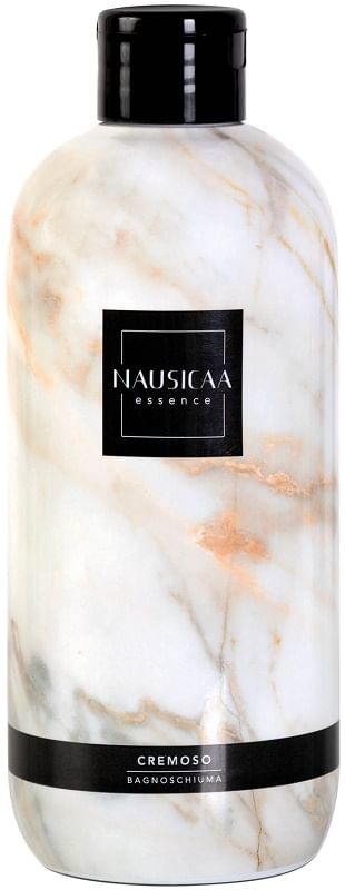NAUSICAA BAGNOSCHIUMA CREMOSO 500 ML