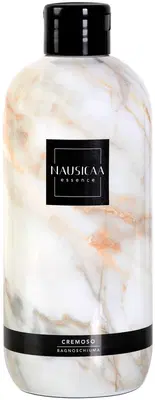 NAUSICAA BAGNOSCHIUMA CREMOSO 500 ML NAUSICAA BAGNOSCHIUMA CREMOSO 500 ML
