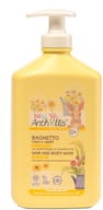 BABY ANTHYLLIS BAGNETTO CORPO E CAPELLI ECOBIO 500 ML