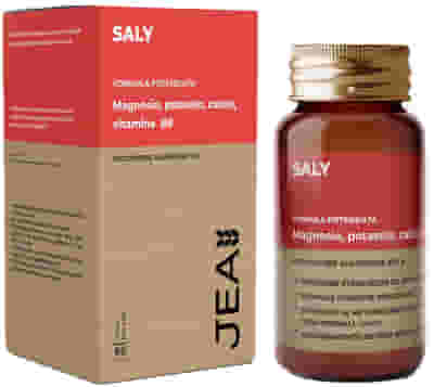 SALY 60 CAPSULE