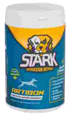 STARK INTEGRATORI BESTIALI ARTIBON 60 SOFT CHEW