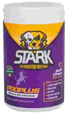 STARK INTEGRATORI BESTIALI POOPLUS 60 SOFT CHEW