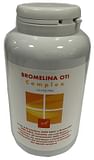 BROMELINA OTI COMPLEX 180 CAPSULE