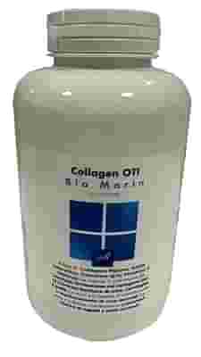 COLLAGEN OTI BIO MARIN 240 CAPSULE