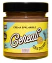 CHOCO ZERO CREMA SPALMABILE CEREALI 200 G